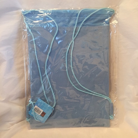 🐰🐣🍯Winnie the Pooh Cinch Backpack - Picture 3 of 3